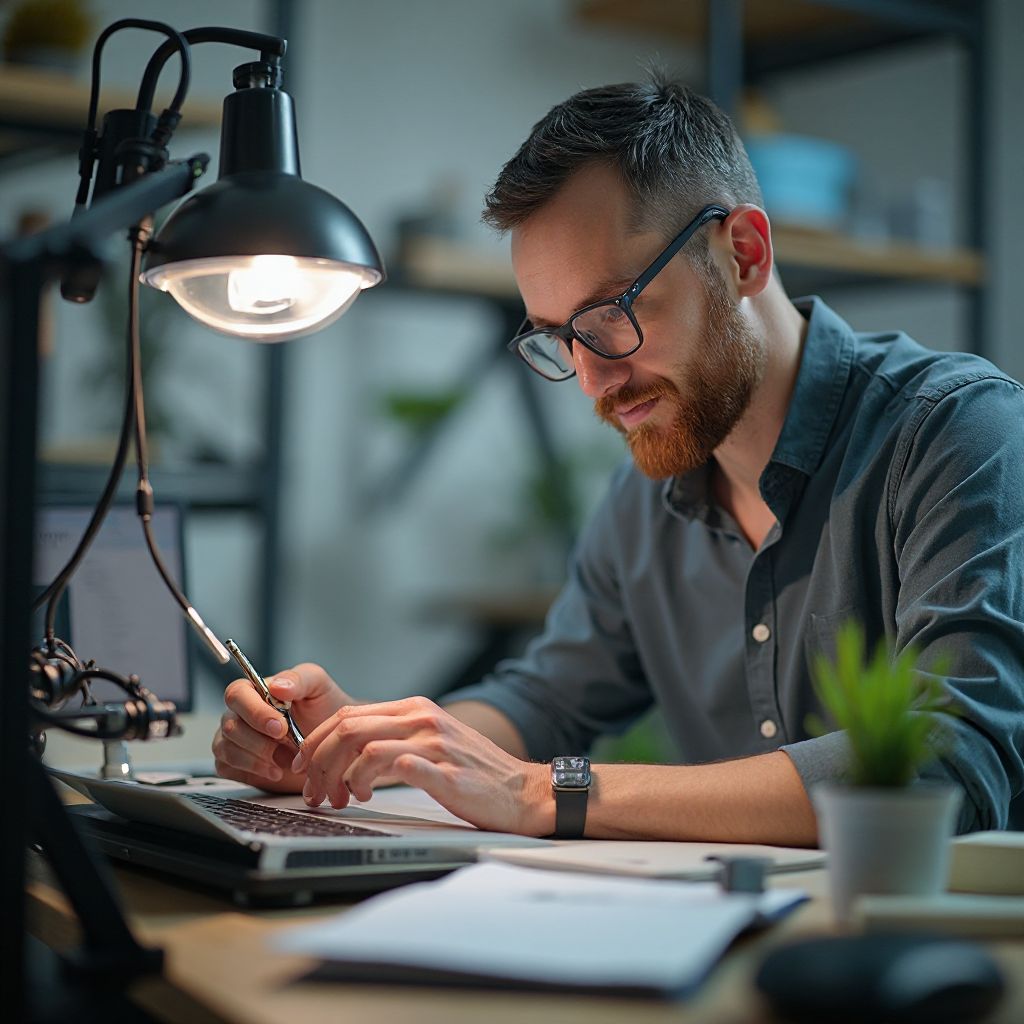 E-Commerce — Datenschutz-Audit