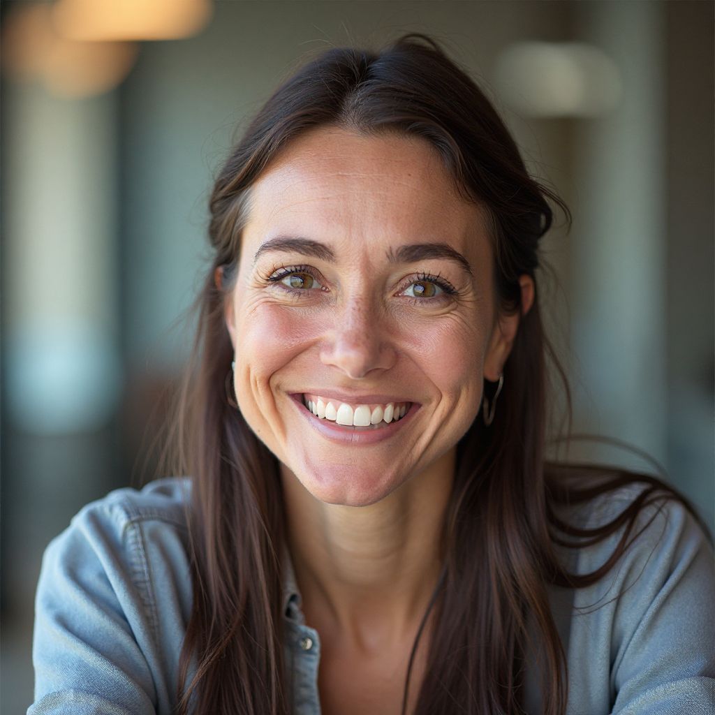 Julia Bergmann